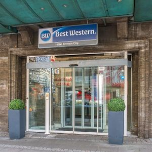 Best Western Hotel Bremen City